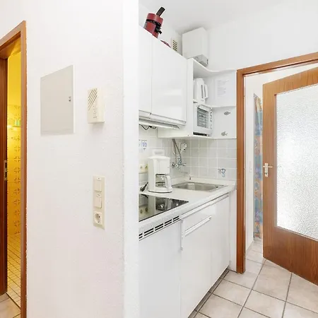 Appartement Groemitz-Center Whg 3 Extérieur photo