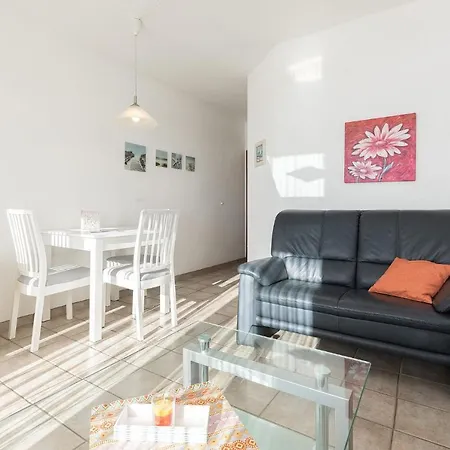 Appartement Groemitz-Center Whg 3 Extérieur photo