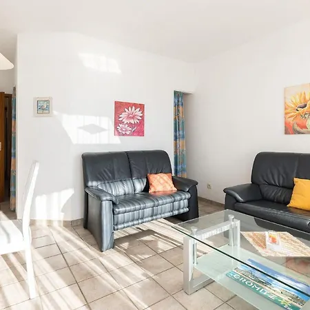 Appartement Groemitz-Center Whg 3 Extérieur photo