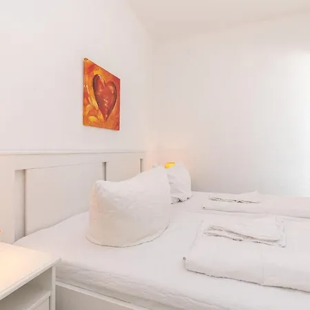 Appartement Groemitz-Center Whg 3 Extérieur photo