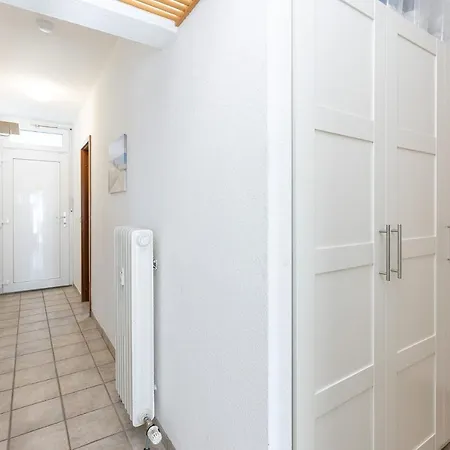 Appartement Groemitz-Center Whg 3 Extérieur photo