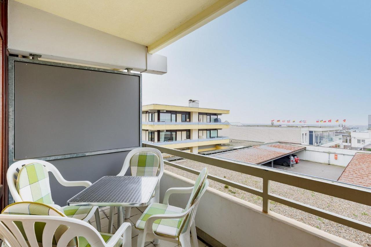 Appartement Groemitz-center Whg 3 *