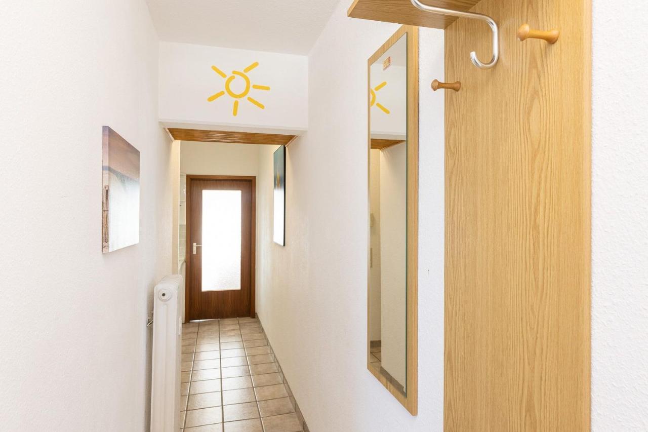 Groemitz-center Whg 3 Appartement Grömitz