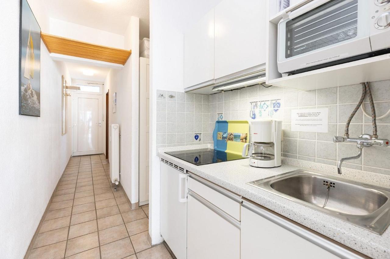 Groemitz-center Whg 3 Appartement *